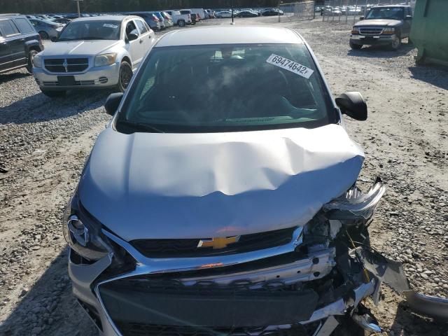 Photo 5 from auction – 2020 CHEVROLET SPARK LS with VIN KL8CB6SA7LC461353