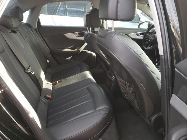 Photo 11 from auction – 2017 AUDI A4 PREMIUM with VIN WAUANAF44HN002027