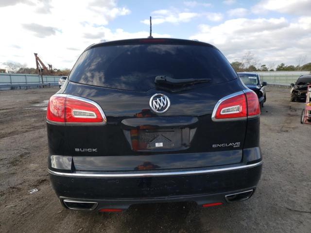 Photo 6 from auction – 2017 BUICK ENCLAVE with VIN 5GAKVBKD0HJ160635