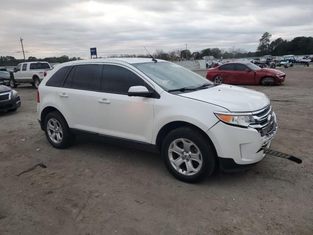 Photo 4 from auction – 2014 FORD EDGE SEL with VIN 2FMDK3JC9EBB52026