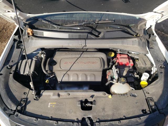 Photo 11 from auction – 2019 JEEP COMPASS LA with VIN 3C4NJDBBXKT818141