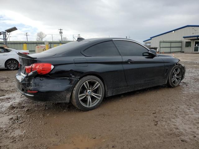 Photo 3 from auction – 2014 BMW 428 XI with VIN WBA3N9C59EF722451