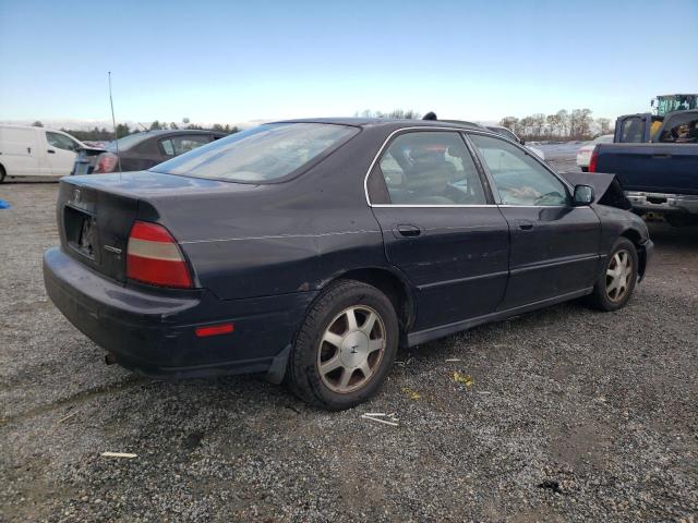Photo 3 from auction – 1995 HONDA ACCORD EX with VIN 1HGCD5652SA082796