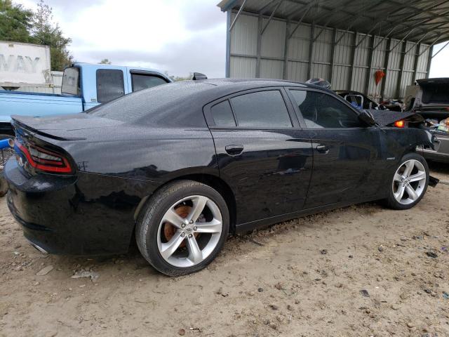 Photo 3 from auction – 2018 DODGE CHARGER R/ with VIN 2C3CDXCT8JH238289