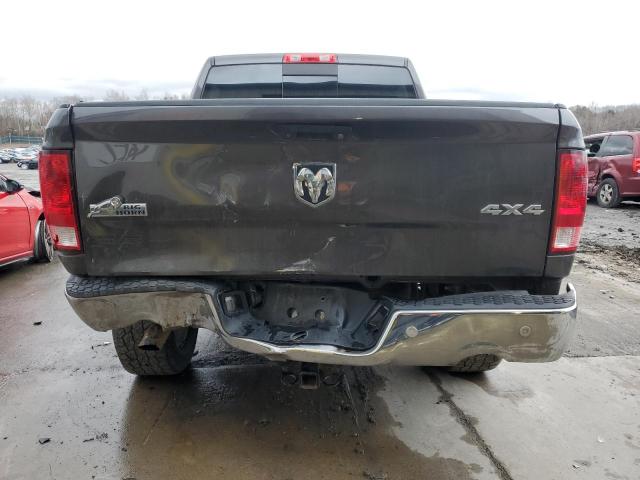 Photo 6 from auction – 2018 RAM 1500 SLT with VIN 3C6RR7LT0JG226037