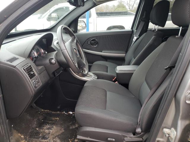 Photo 7 from auction – 2006 PONTIAC TORRENT with VIN 2CKDL63F366139706