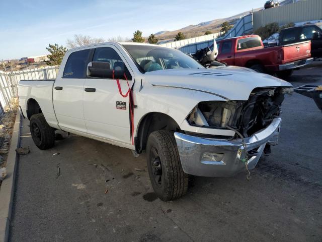 Photo 4 from auction – 2012 DODGE RAM 2500 S with VIN 3C6TD5DT4CG261075