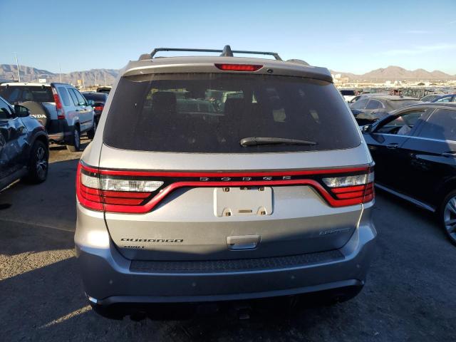 Photo 6 from auction – 2014 DODGE DURANGO LI with VIN 1C4SDJDT4EC361275