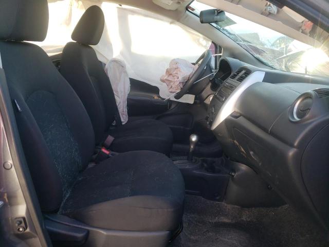 Photo 5 from auction – 2017 NISSAN VERSA NOTE with VIN 3N1CE2CPXHL356170