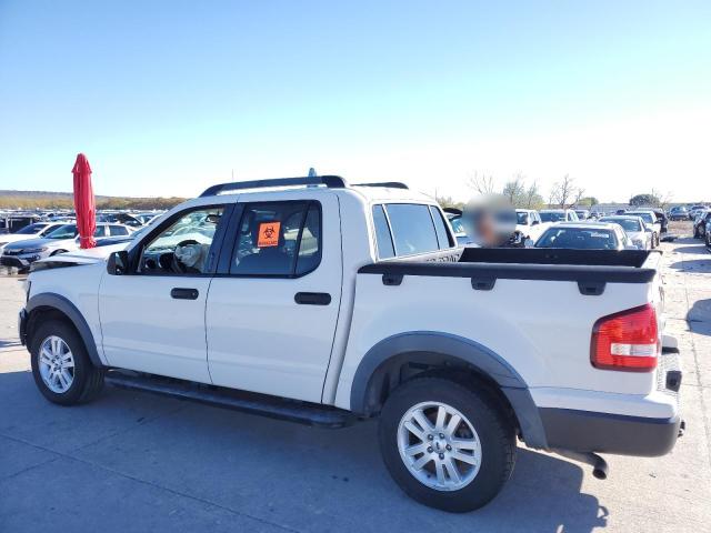 Photo 2 from auction – 2008 FORD EXPLORER S with VIN 1FMEU31E18UA23003