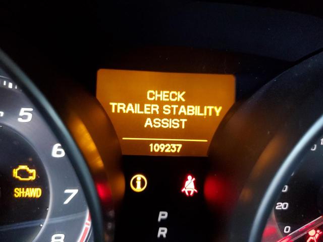 Photo 9 from auction – 2012 ACURA MDX TECHNO with VIN 2HNYD2H36CH541274