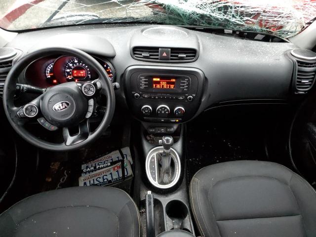 Photo 8 from auction – 2015 KIA SOUL + with VIN KNDJP3A55F7816424