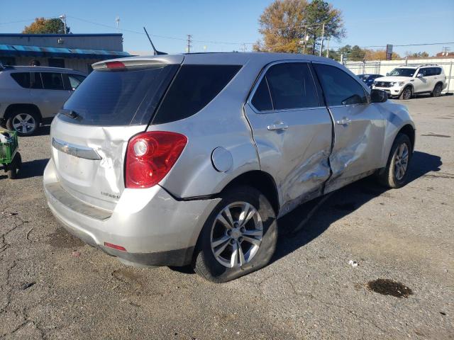 Photo 3 from auction – 2013 CHEVROLET EQUINOX LS with VIN 2GNALBEK5D6210504