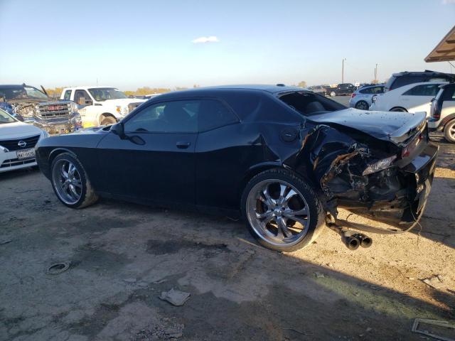 Photo 2 from auction – 2013 DODGE CHALLENGER with VIN 2C3CDYBT1DH674655