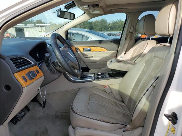 Photo 7 from auction – 2013 LINCOLN MKX with VIN 2LMDJ6JK4DBL39821