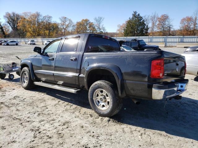 Photo 2 from auction – 2006 DODGE DAKOTA QUA with VIN 1D7HW48N86S648603