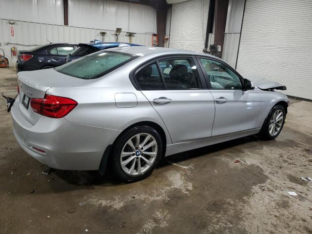 Photo 3 from auction – 2018 BMW 320 XI with VIN WBA8A3C59JA505150