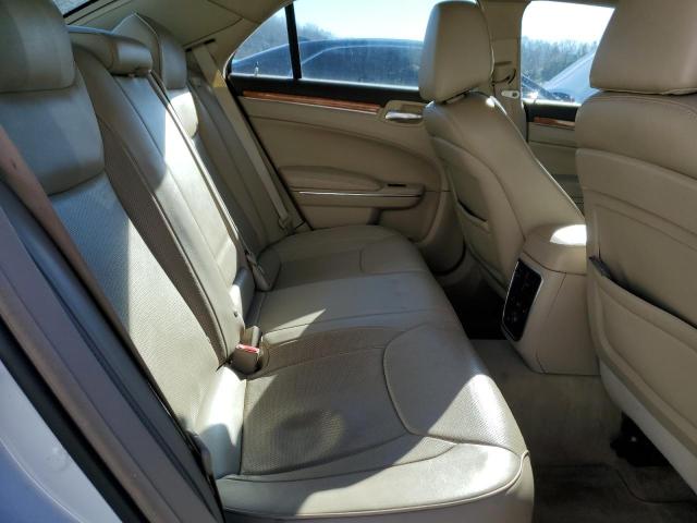Photo 10 from auction – 2014 CHRYSLER 300C with VIN 2C3CCAKG9EH352635