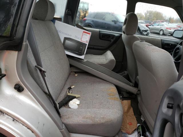 Photo 10 from auction – 2001 SUBARU FORESTER L with VIN JF1SF635X1G720390