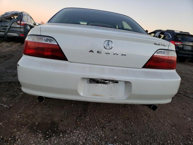 Photo 6 from auction – 2003 ACURA 3.2TL with VIN 19UUA56643A076831