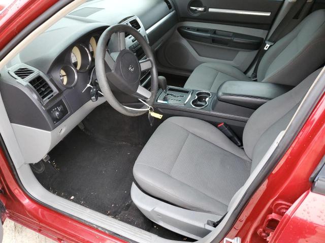 Photo 7 from auction – 2010 DODGE CHARGER with VIN 2B3CA4CD2AH128190