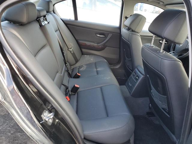Photo 10 from auction – 2008 BMW 328 I SULE with VIN WBAVC53538F010271