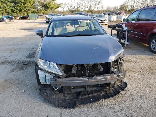 Photo 5 from auction – 2015 LEXUS ES 350 with VIN JTHBK1GG9F2157520