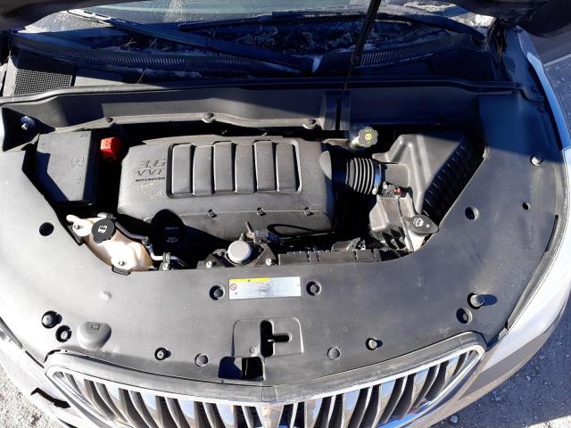 Photo 12 from auction – 2013 BUICK ENCLAVE with VIN 5GAKVCKD9DJ106640