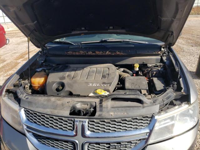 Photo 12 from auction – 2012 DODGE JOURNEY SX with VIN 3C4PDCBG0CT150714