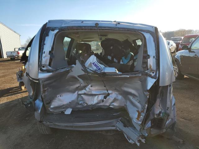 Photo 6 from auction – 2010 DODGE GRAND CARA with VIN 2D4RN4DE2AR490019