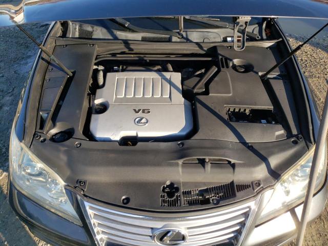 Photo 11 from auction – 2010 LEXUS ES 350 with VIN JTHBK1EG0A2400417