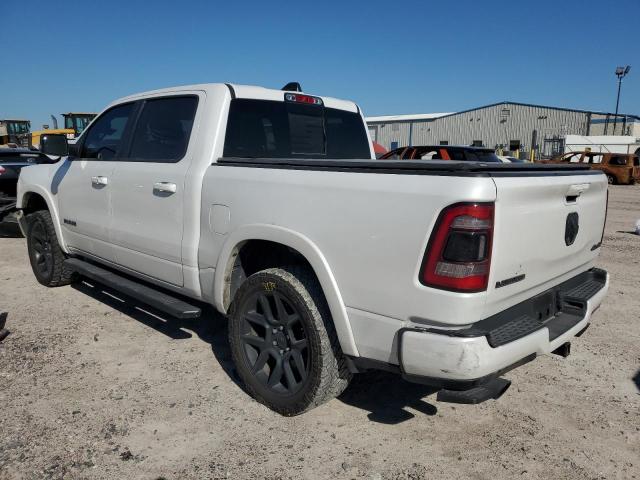 Photo 2 from auction – 2020 RAM 1500 LARAM with VIN 1C6RRFJG6LN271302