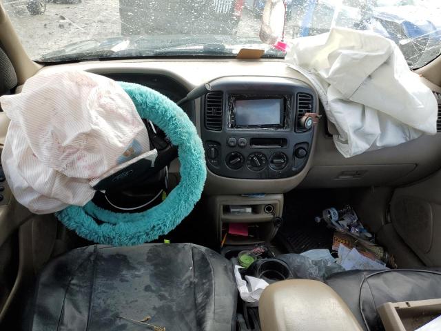 Photo 8 from auction – 2001 FORD ESCAPE XLT with VIN 1FMCU04191KF34684