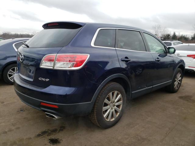 Photo 3 from auction – 2008 MAZDA CX-9 with VIN JM3TB38V280156973