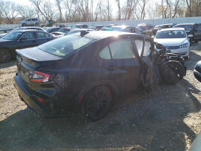 Photo 3 from auction – 2022 SUBARU WRX PREMIU with VIN JF1VBAF64N9009620