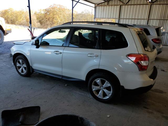 Photo 2 from auction – 2015 SUBARU FORESTER 2 with VIN JF2SJADC3FH545931