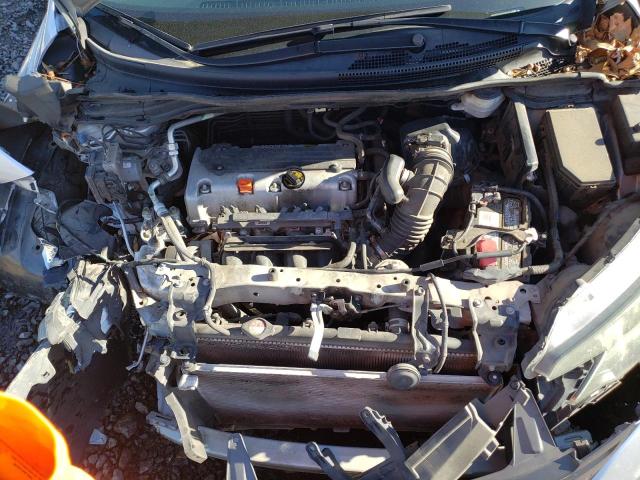 Photo 11 from auction – 2012 HONDA CR-V EXL with VIN 5J6RM3H75CL045107