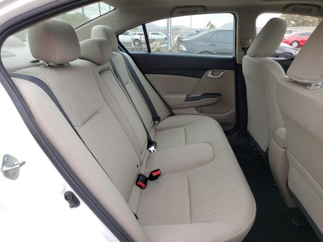 Zdjęcie 10 z aukcji – 2015 HONDA CIVIC EX z VIN 19XFB2F84FE269664