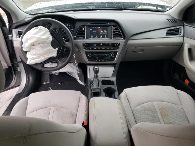 Photo 8 from auction – 2016 HYUNDAI SONATA SE with VIN 5NPE24AF7GH320066