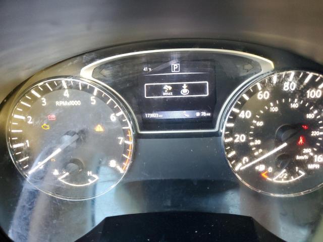 Photo 9 from auction – 2017 NISSAN ALTIMA 2.5 with VIN 1N4AL3AP9HC198201
