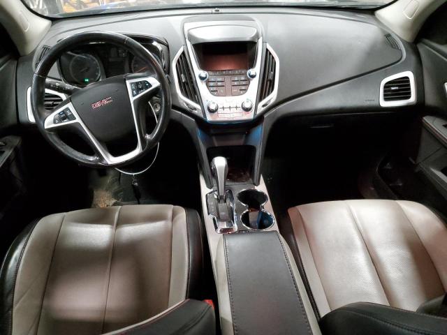 Photo 8 from auction – 2012 GMC TERRAIN SL with VIN 2GKFLVE58C6381633