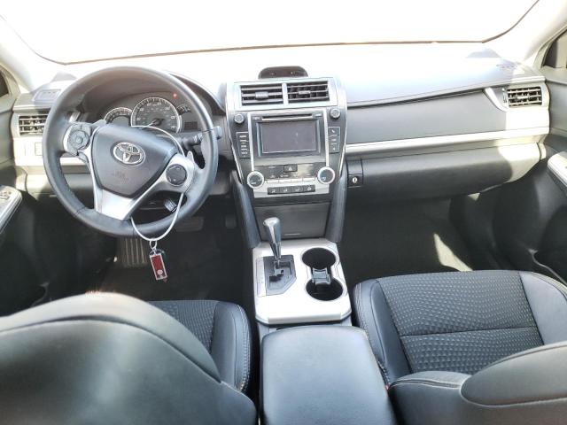 Photo 8 from auction – 2012 TOYOTA CAMRY BASE with VIN 4T1BF1FK7CU159239