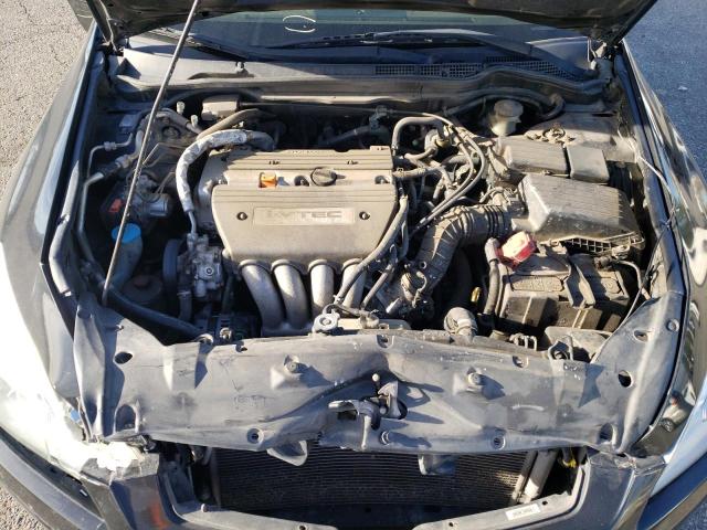 Photo 11 from auction – 2004 HONDA ACCORD LX with VIN JHMCM56314C028585