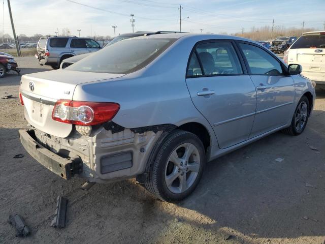 Photo 3 from auction – 2011 TOYOTA COROLA with VIN 2T1BU4EE2BC636582