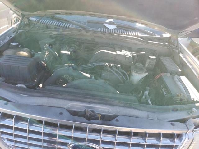 Photo 12 from auction – 2005 FORD EXPLORER X with VIN 1FMZU63K35ZA12900
