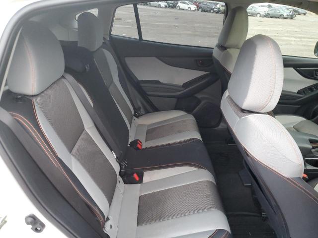 Photo 10 from auction – 2022 SUBARU CROSSTREK with VIN JF2GTAPC3N8207455