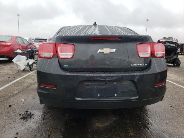 Photo 6 from auction – 2015 CHEVROLET MALIBU LS with VIN 1G11A5SL6FF303126