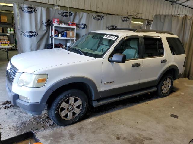 صورة رقم 1 من المزاد - 2006 FORD EXPLORER X مع VIN 1FMEU73E46UA01935