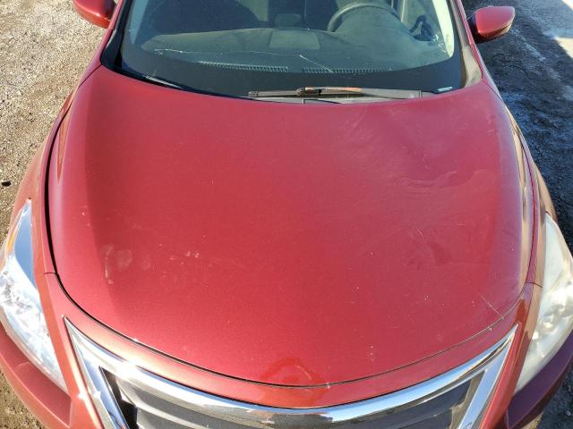 Photo 11 from auction – 2015 NISSAN ALTIMA 2.5 with VIN 1N4AL3AP1FC223136
