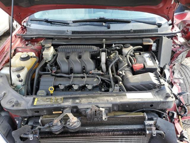 Photo 11 from auction – 2007 FORD FIVE HUNDR with VIN 1FAHP24137G131279